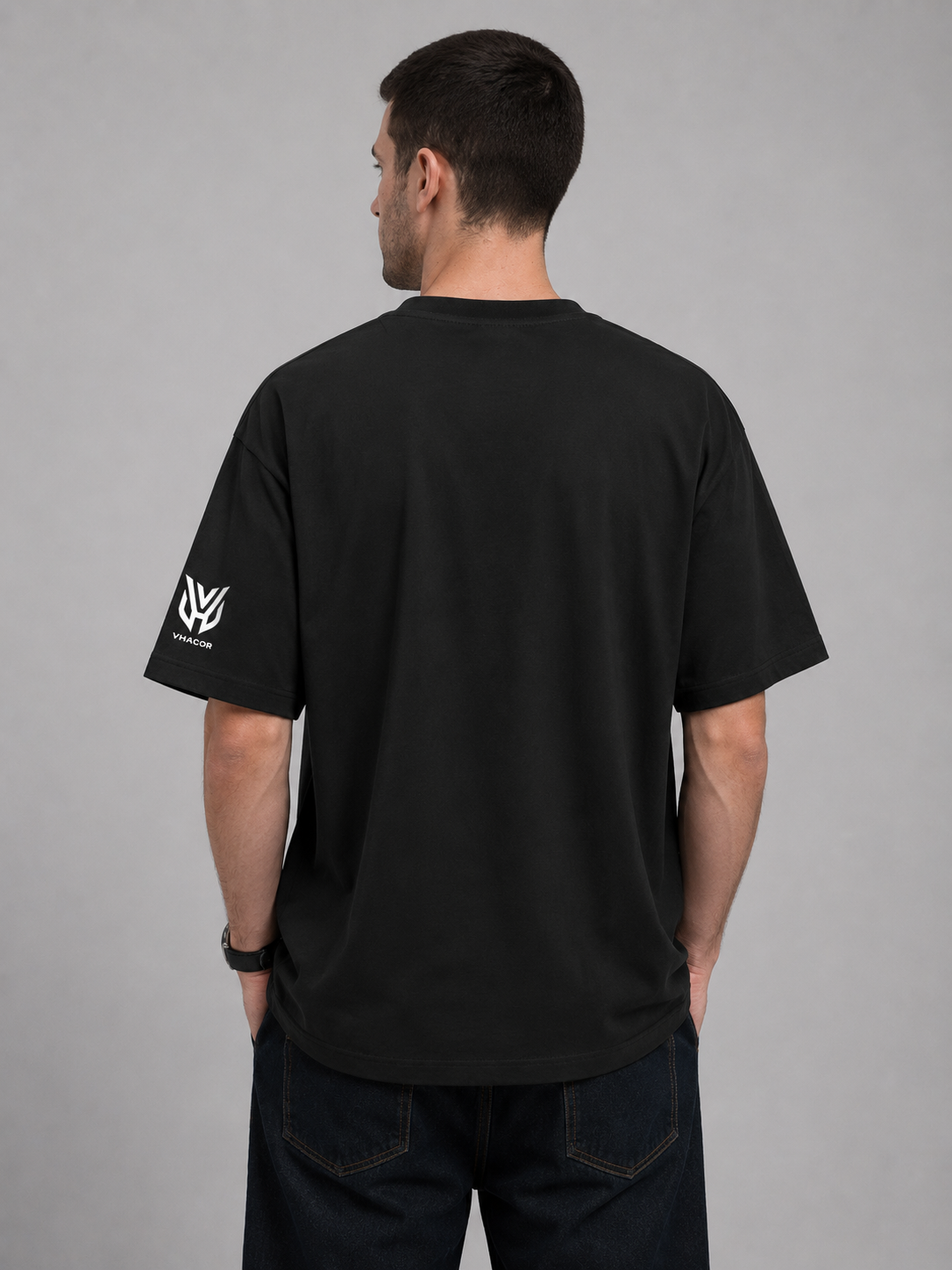 What a Drag Oversized T-Shirt